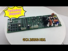 Asansör SPBC Fren Çeliği Asansör Aksesuarları Kurtarma Panosu Asansör Devre Ana PCB Kartı