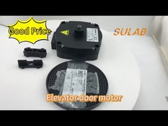 Asansör Aksesuarları Asansör Kapı Motoru VF4+VF5+ PM10 PMVC Evrensel AC Motor Motor İnvertörü PM10