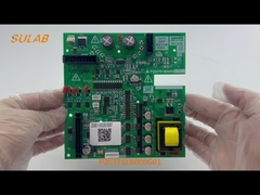 Mitsubishi Asansör Parçaları Asansör PCB Kurulu Asansör Kontrol Kabineti Sürücü Kurulu Yeni