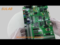 Modern asansör inverter güç tablosu modern asansör için uygundur orijinal modern asansör kontr