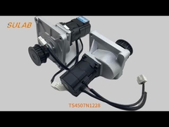 Toshiba Asansör Kapısı Motoru Pin Dongyang Asansör Kapısı Motoru Kapı Asansör Motoru TS4507N12 için Uygun