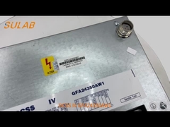 OTIS GFA24350AW1 Asansör Kapısı Motor Değiştiricisi 0.4KW 220V