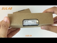 Sulab LS25-24 24V 1.1A Asansör Güç Kaynağı