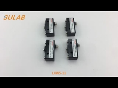 Seyahat Miniatür Limit Değiştiricisi Snap Action Seyahat Değiştiricisi Miniatür Limit Değiştiricisi Ürün Kategorisi Kilit