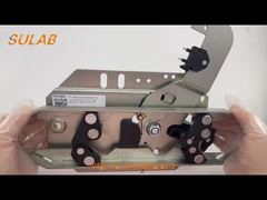 Asansör Kapı Kanadı için Bir Yıl Garantili Yüksek Kaliteli Fermator Kapı Kilidi PES-CDLAT25032101-2