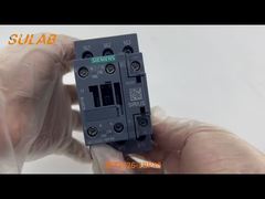 Orijinal Siemens 3RT1026-1BP40 Kone Asansör 3RT2026-1BP40 DC kontaktör DC230V