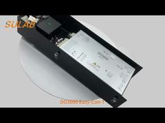 Otis Elevator DO3000 EASY-CON-T V2.2 Kapı Makinesi İnvertörü HAA24360G05 01 G10