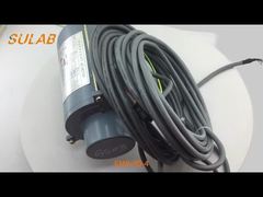 Mitsubishi EMB-80-4 Hassas D için Enkoder SE-JR ile Üç Fazlı AC Asenkron Asansör Kapı Motoru