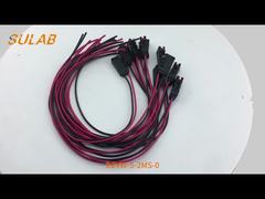 Yüksek Kaliteli Mikro Anahtar D2VW-5-