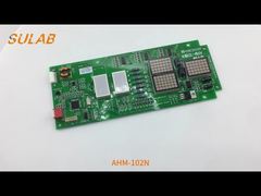Asansör yedek parçaları ekran tahtası Asansör PCB tahtası Sigma Asansör parçaları için uygun yepyeni veya