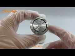 Orijinal Değiştirme Asansör Değiştirme Düğmesi Bst Düğmesi Braille Asansör Düğmesi Asansör Yuvarlak Düğmesi