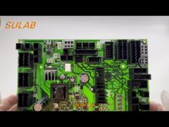 Asansör Aksesuarları Asansör PCB Kartı Kapı Motor Kartı Yepyeni Orijinal Asansör PCB Devresi
