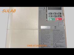 Yaskawa Inverter AC Drive CIMR-AT2A0081FAA Yeni 200V-240V Üç Fazalı Asansör Uygulamaları için 81 Ampere