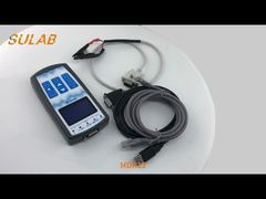 Monarch ve STEP S için tam protokolü olan Profesyonel LCD Sunucu Hepsi Bir Asansör Hata Yönlendiricisi MDK13