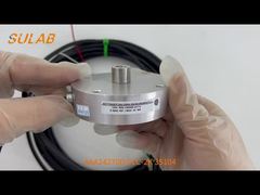 Yeni Otis AAA24270D7 Asansör yük ölçümü için bir yıllık garanti ile ağırlama sensörü