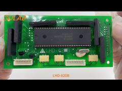 Mitsubishi LHD-620B GPS-II Serisi için Asansör Ekran Kartı