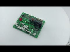 OTIS Marka DBA26800EA1 Asansör Kartı, Gen2 ve Sky Sistemleri Demosu için Kat ve Yön Göstergesi ile