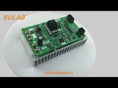 Orijinal Mitsubishi Asansör Acil Durum Güç Paneli P208704B000G01 Stokta, Modüler Tasarımlı