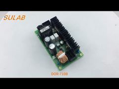 Mitsubishi Asansör Kapı Operatörü Kartı DOR-710B Yepyeni Orijinal, Bir Yıl Garantili Demo