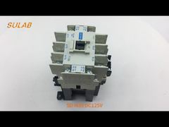 Orijinal Mitsubishi SD-N35 DC48V 125V Asansör Kontaktörü (Güç Kontrolü ve Güvenlik İzolasyonu İçin)
