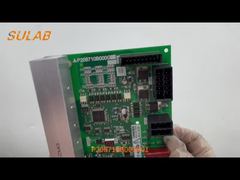 Mitsubishi Asansör Acil Durum Güç Kaynağı PCB Kartı, Asansör Acil Durdurma Cihazı PCB Kartı P2087
