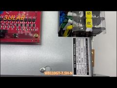 Hyundai WB110GT-7.5HN İnvertör Sürücüsü | Modern Asansör Sistemleri için 7,5kW VFD Kontrol Cihazı Demosu