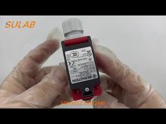 Bernstein Limit Anahtarı 188-SU1Z – ID-NR. Ele için IP54 Koruması ve 30 Milyon Döngü ile 59322440