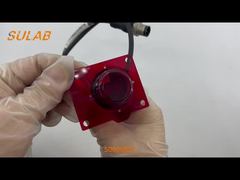 Schindler Yürüyen Merdiven Yön Gösterge Işığı ve Yüksek Görünürlüğe Sahip Arıza Gösterge Işığı, Su