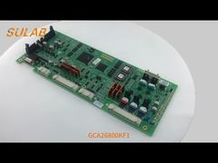 Orijinal OTIS Asansör Kontrol PCB MCB-III Ana Kontrol Panosu Plug-and-play Uyumlu Konformal kaplama