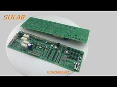 Otis GCA26888KX1 Orijinal OEM Asansör PCB Kontrol Kartı, Tak ve Çalıştır Özelliğiyle, FR-4 Tasarım Sergisi