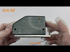 Asansör Hız Regülatörü Kuyu Gergi Anahtarı, Bakır Alaşımlı Yapı Aşırı Yük Koruması ve