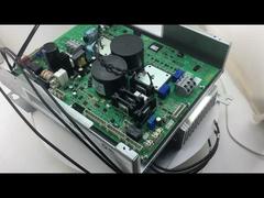 OTIS Asansör KEA21305ACB5 380-415V Girişli OVFR03B-403 LRU için Frekans Dönüştürücü Eşleşme Tablosu