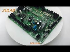 Orijinal Mitsubishi Asansör Kapı Operatörü Paneli DOR-1240 Modeli, ELENESSA için Bir Yıl Garantili