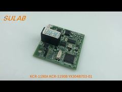 Orijinal Mitsubishi Asansör Ağırlık Tablası Aşırı Yük Koruması 1000kg ve Uyumlu 2.00-3.50