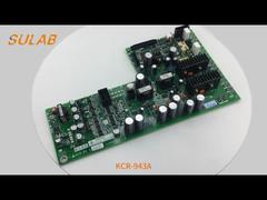 Bakın Neden Asıl Mitsubishi Makine Odası Olmayan Asansör Sürücü Takımı KCR-943A Seçin