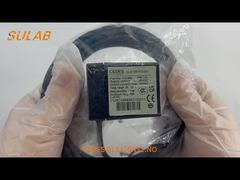 CEDES GLS126NT2.NO Asansör Fotoelektrik Anahtarı Kat Sensörü Asansör Aksesuarları Asansör Aşırı Yük