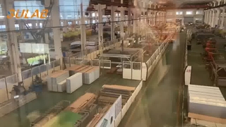 BLT Yürüyen Merdiven Plastik Kapak Yeni Parça