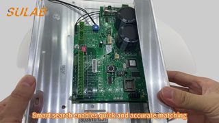 KONE Asansör Kapı Operatör Kartı KM603800G01 DC24V Güç KDM Serisi Sizin İçin Uyumlu Koruma