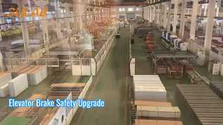 KONE Asansör Fren Modülü KM50002114G01 Yükseltmesi