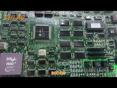 Asansör Kontrol Paneli DOC 220 Yükseltmesi