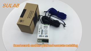 Orijinal M-218D Asansör Fotoselli Kızılötesi Emniyet Tek/Çift Işın Anahtarlamalı Karşılıklı Işın Sensörü