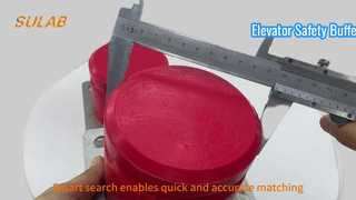 Asansör Tampon Güvenliği Yükseltmesi