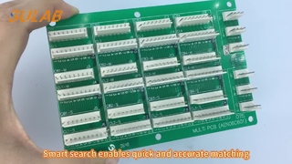 Sigma Asansör Arayüz Kartı AEN06C601