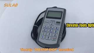 Asansör Servis Araçları Performansın Kilidini Açın