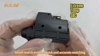 Neden SPDT Kontaklı ve Fenolik Plastik Kabuklu Termal Korumalı Fren Anahtarını Seçtiğinizi Görün