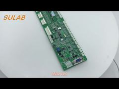 RS32 V2.0 Araç Haberleşme PCB Kartı Fit OTIS Asansör, Kabin Sinyal İletim Kartı DBA26800J1,