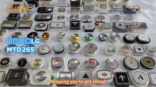 LG MTD265 kartı