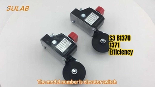 S3 B1370 1371 Kurulumunuzu Yükseltin