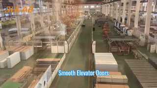 CEDES GLS TK Asansör Tesviye Sensörü Asansör Pa için Fotoelektrik İniş İndüktörü Pozisyon Anahtarı