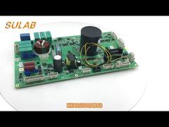 Otis Asansör İnvertör Tahrik Kartı KEA26800ABS8